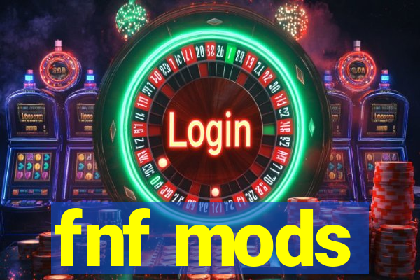 fnf mods